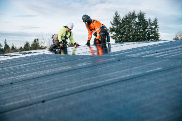 Trusted Flat Roof Repair service in West Park, FL - Ben Roofing and Steel LLC